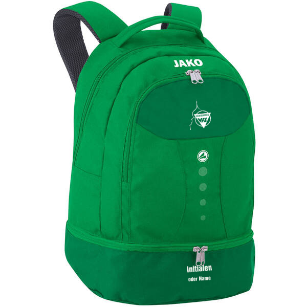 Rucksack TLS 